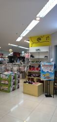 -孩子王童乐园(鹏瑞利青羊广场店)