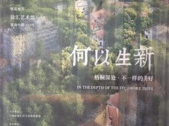 -徐汇艺术馆