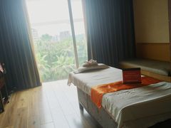 -端艾堂·SPA·艾灸(棕榈泉013店)