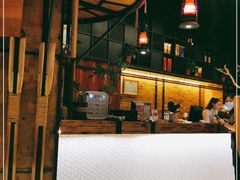 -渔家灯火(领秀城店)