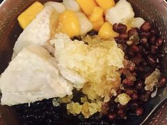 -鲜芋仙(宝地广场店)