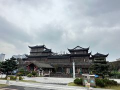 -二十八里太湖船菜(吉祥路店)