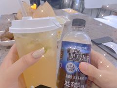 -友达面馆(海珠店)
