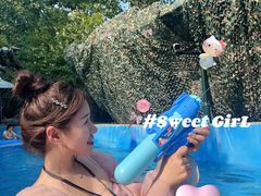 -郑州方特水上乐园