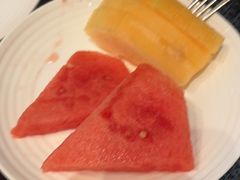 -怡聚轩全日制自助餐厅(大中华喜来登酒店)