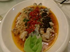 -巴陵全鱼席(湖南老字号汴河街店 )