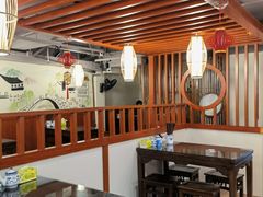 大堂-裕兴记•蟹黄面馆(人民广场店)