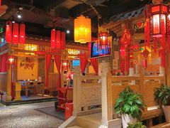 -大龙辣火锅·龙虾·烧烤(湖滨新天地店)