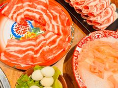 -楠火锅(仁恒梦中心店)