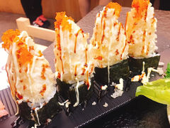 -悟空酒场烤肉(凯德壹中心店)