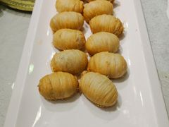-梅龙镇酒家(南京西路总店)