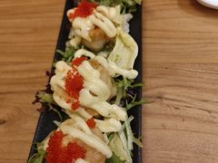 -三渡居酒屋