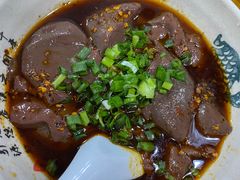 -杨三娘跷脚牛肉(羊子山西路店)