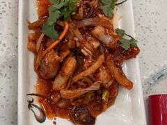 -老友谊冷面店(苏家屯店)