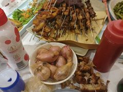 -状元阁烧烤(新华路总店)