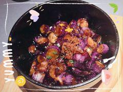 -章吴记喜瑞餐厅(东东城店)