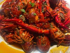 -霸王虾·小龙虾香辣蟹(玉林店)