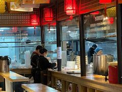 -外公的饺子外婆的面(高铁东站店)