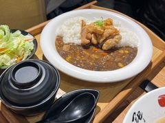 -雷门拉面·现熬骨汤(凯德来福士店)