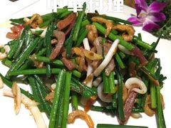-東舍食唐精品陕菜馆