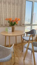 -悦尚生活空间•瑜伽普拉提•悦心芳香疗愈SPA