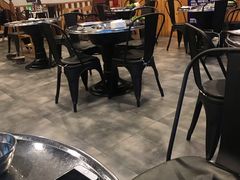-火传统烧烤(奥邦亿丰商城店)