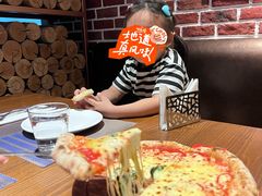 -明星酒店•FORNETTO佛纳朵意餐厅•披萨•意面(湘隆时代广场店)