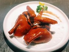 -卤鼎记·潮汕卤水火锅饭店(北京首店)