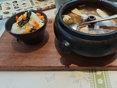 -云海肴·汽锅鸡·云南菜(高德置地店)