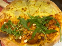 -ITA·意塔意大利餐厅(亦庄店)