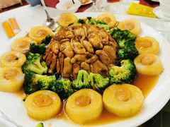 -番禺宾馆丽苑厅