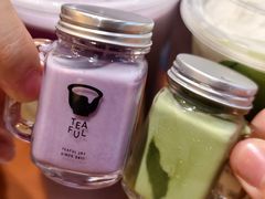 -星满杯TEAFUL(罗湖东门店)