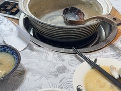 -丰尔粥食·粥底火锅·桑拿鸡(大良总店)