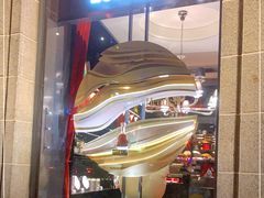 -L'ATELIER de Joel Robuchon(外滩18号店)