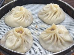 -李记清真馆(打钉巷店)