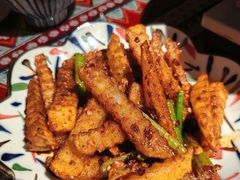 -火塘云南烧烤大排档