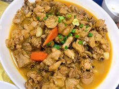 -柠静私家菜(石板巷店)