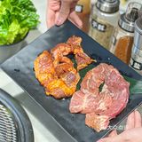 五一来顺德，一定要吃这家烤肉，巨好吃！