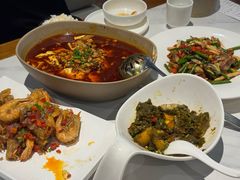 -三猫黑鱼花(南大店)