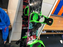 -绍兴启迪乔波冰雪世界