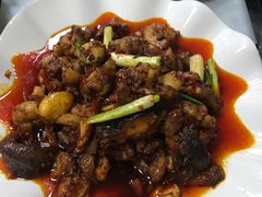 -弘烨 贵州酸汤 鱼火锅(东财店)