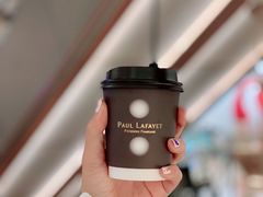 -PAUL LAFAYET 法式甜品(港汇广场店)