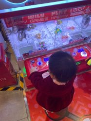-LuckyStar幸运星家庭娱乐中心(东莞国贸店)