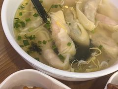 -顾一碗馄饨·烧麦(儿童医学中心店)