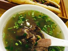-王胖子驴肉火烧(鼓楼店)