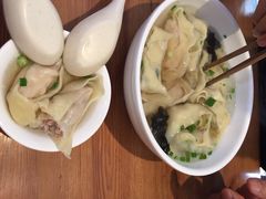 周素珍传统湖州馄饨店(直戒坛寺巷店)-周素珍湖州大馄饨(直戒坛寺巷店)