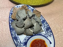 -又见炊烟私房菜(敬亭路店)