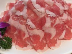 -小南房鲜美蛙火锅(北苑店)