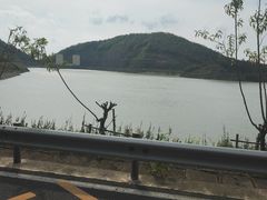-长沙黑麋峰国家森林公园
