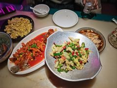 -探花·意境江南菜·唐伯虎文化体验店·松鼠桂鱼(观前店)